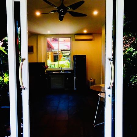 Starbay Samui Villa Lamai Beach  Bagian luar foto