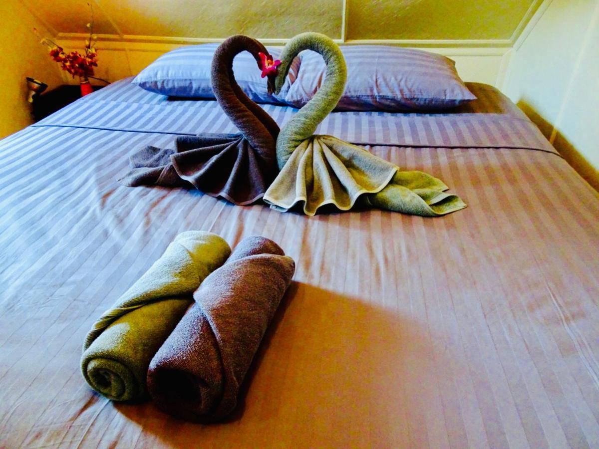 Starbay Samui Villa Lamai Beach  Bagian luar foto