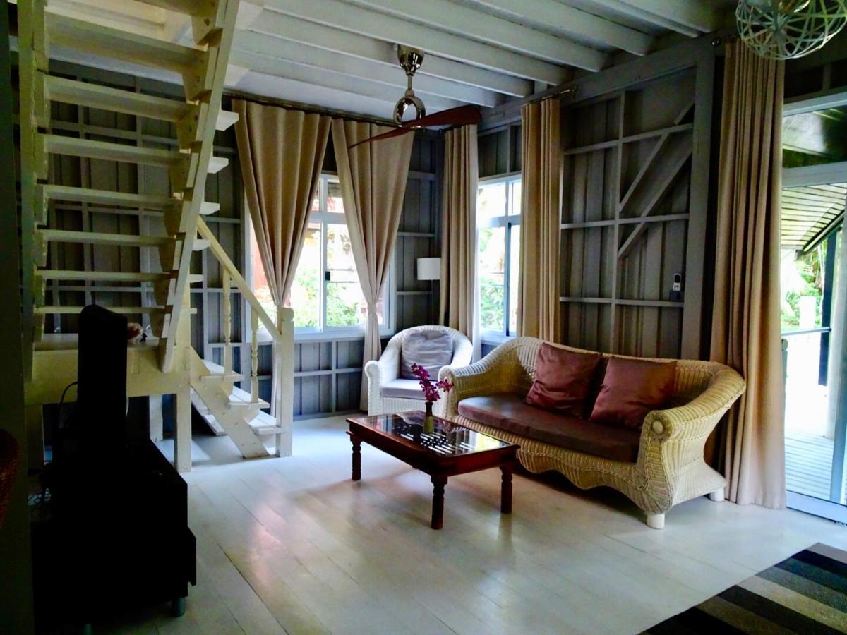 Starbay Samui Villa Lamai Beach  Bagian luar foto