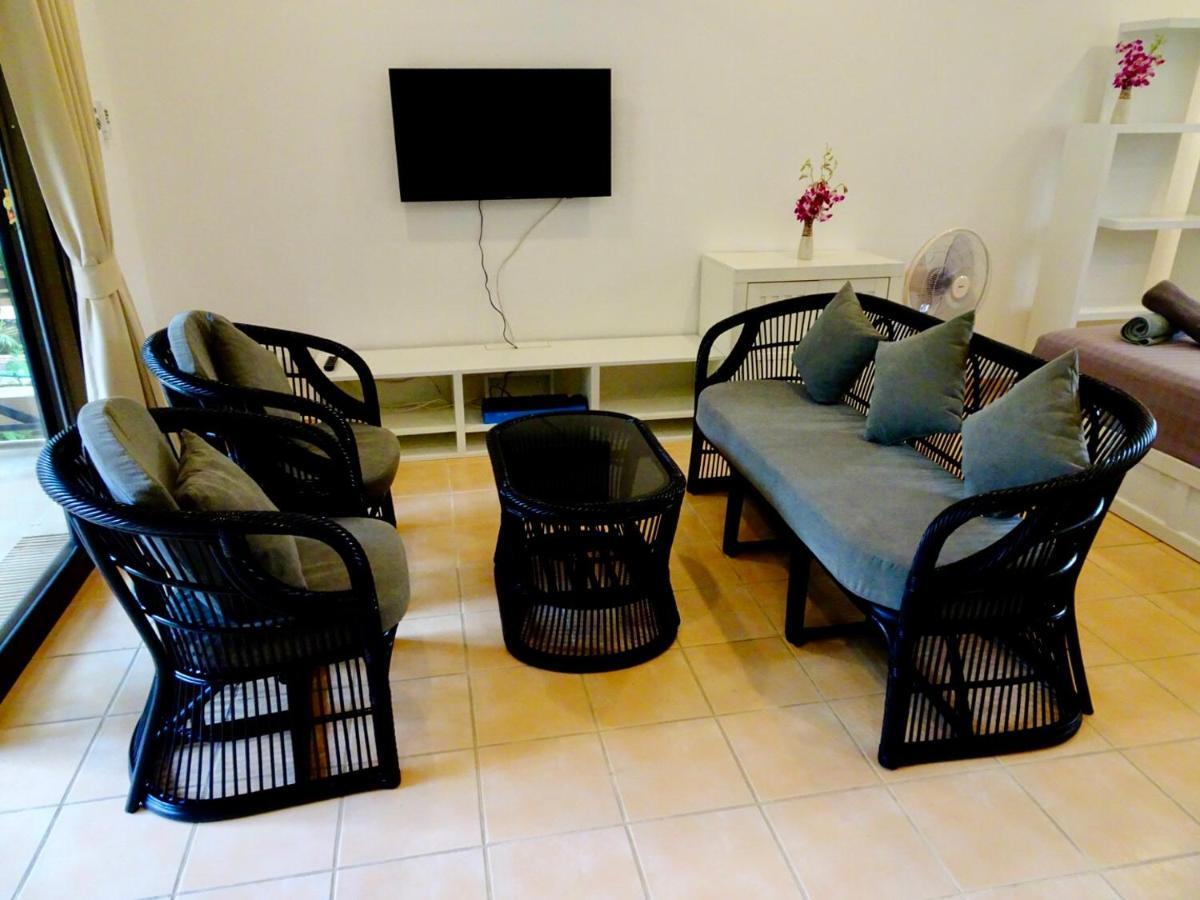 Starbay Samui Villa Lamai Beach  Bagian luar foto