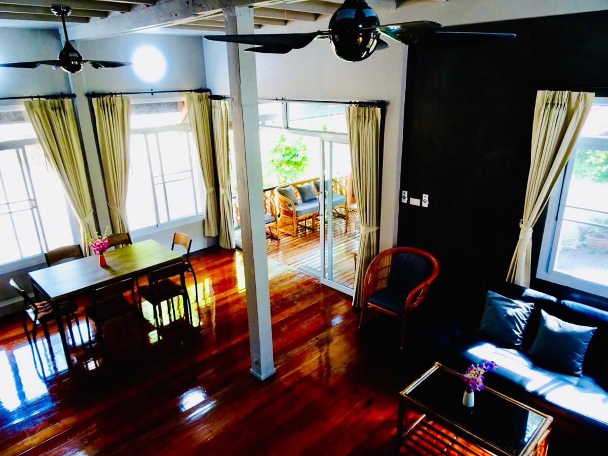 Starbay Samui Villa Lamai Beach  Bagian luar foto