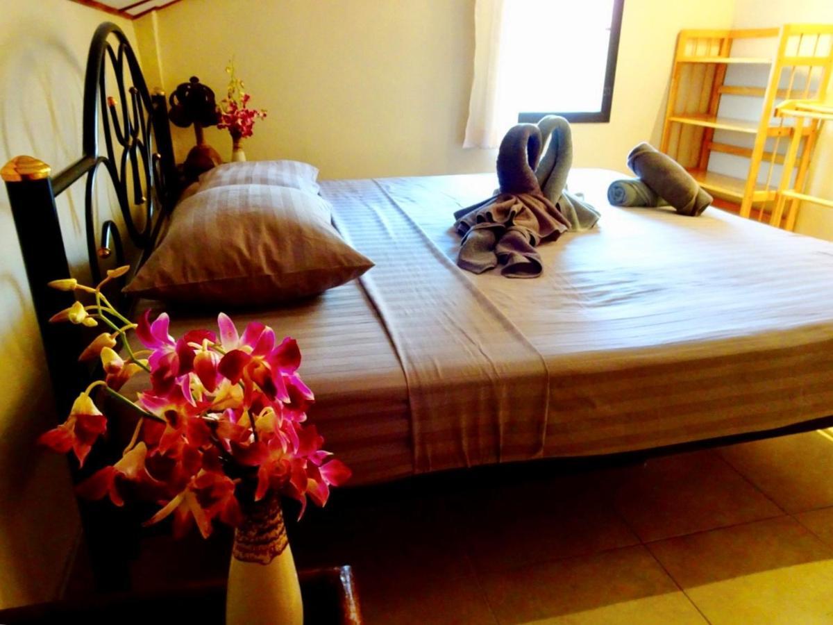 Starbay Samui Villa Lamai Beach  Bagian luar foto