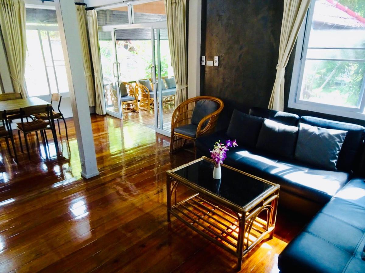 Starbay Samui Villa Lamai Beach  Bagian luar foto
