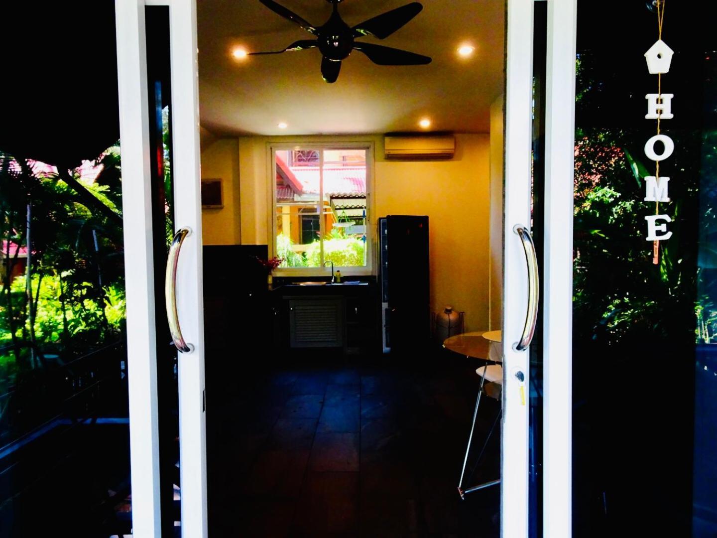Starbay Samui Villa Lamai Beach  Bagian luar foto